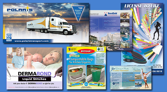 Ad Design Oakville, Ad Design Mississauga, Ad Design Toronto