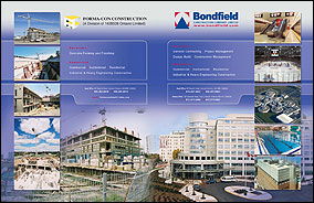 Bondfield