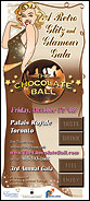 Chocolate Ball