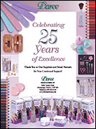 Daree Celebrating 25 years