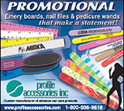 Profile Accessories 2009