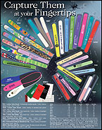 Profile Accessories 2005