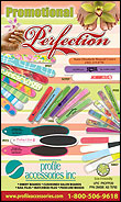 Profile Accessories 2008