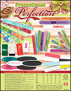 Profile Accessories 2008 