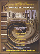 Chocolate Ball
