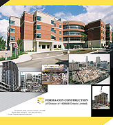 Forma-Con Runnymede Healthcare Redevelopment