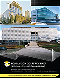 Forma-Con Award Magazine