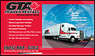 GTA Trailer Rentals