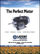Lafert The Perfect Motor