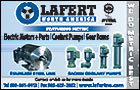 Lafert The Perfect Motor