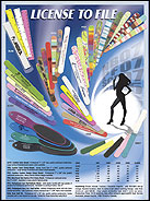 Profile Accessories 2009
