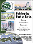 PCL Building Best on Earth