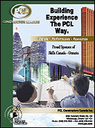 Building Experience the PCL Way