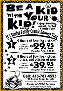 Playtime Bowl Be a Kid with your Kid