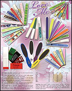 Profile Accessories 2007