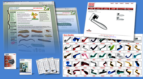 17 Designs can design and populate a SQL database with a few to thosands of products. Hire us for your next catalogue design. Catalogue Design Oakville, Catalogue Design Mississauga, Catalogue Design Toronto