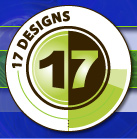 17 Designs, return to Home Page