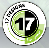 17 Designs Web Design and Development, return to Home Page 17 Designs Web Design and Development, return to Home Page