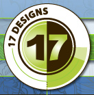 17 Designs, return to Home Page