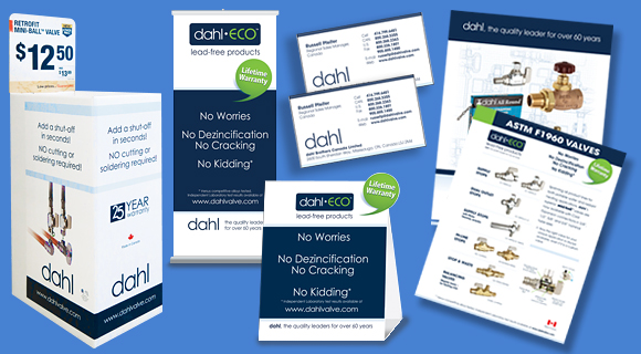 A professionally executed corporate identity gives an advantage to any business. Let 17 Designs develop a consistent look for your corporate ID. Corporate ID Oakville, Corporate ID Mississauga, Corporate ID Toronto