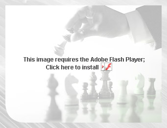 Get Adobe Flash player