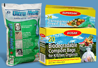 Package Design