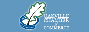 Visit the Oakville Chamber of Commerce Website