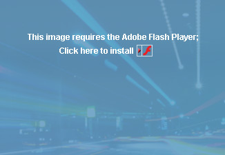 Your Flash Player is either too old or not enabled preventing you from viewing this image properly; click on this image to install latest Flash player.