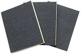 Alpha Abrasives Automotive Sandpaper