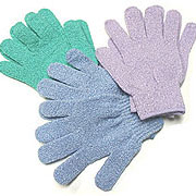 Witchcraft Soft Cosmetic Mitts