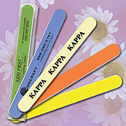 Profile Accessories Buffer Files and Emery Boards for Promotional Marketing