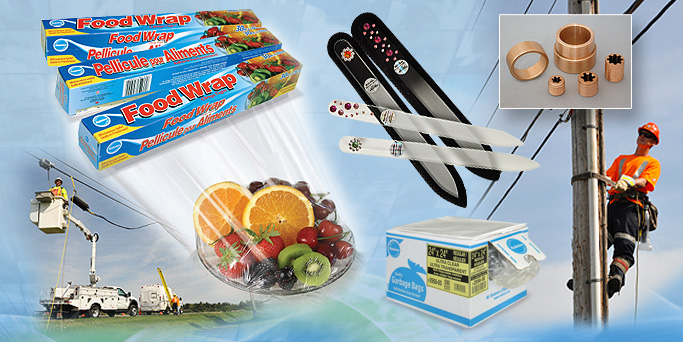 17 Designs provides digital photography services of products, indoor or outdoor.