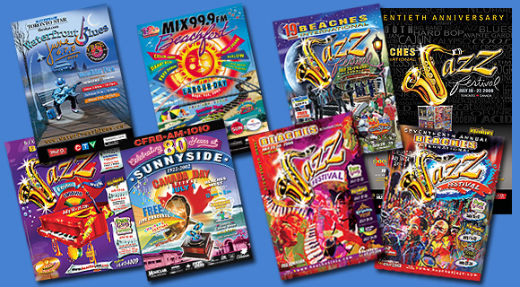 17 Designs can design and print posters of any size to suit your event or venue. Poster Design Oakville, Poster Design Mississauga, Poster Design Toronto