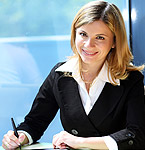 Corporate Imagery and Tone