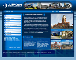 J.J. McGuire General Contractors