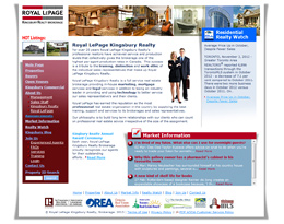 Kingsbury Realty