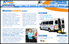 www.wheelchairexpresstransit.com