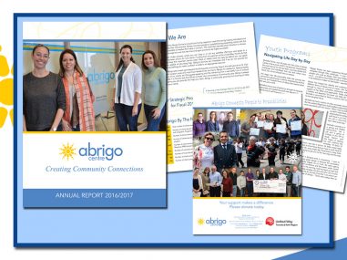 annual report design, annual report typesetting