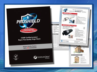 brochure design