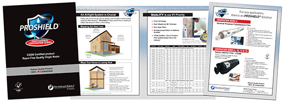 Inteplast Group Proshield Brochure