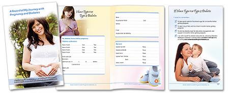 Waterloo Wellington Pregnancy and Diabetes Booklet