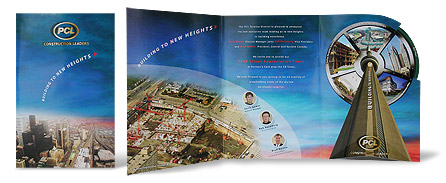 PCL Brochure