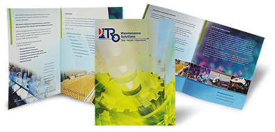 TRO Maintenance Solutions Brochure