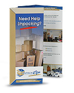 Unpack4You Brochure