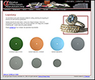 Alpha Abrasives On-line Catalogue