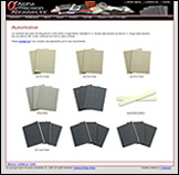 Alpha Abrasives On-line Catalogue