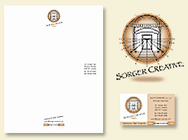 Sorger Creative