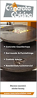 Concrete Cuisine banner