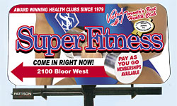 Super Fitness