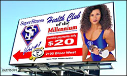 Super Fitness